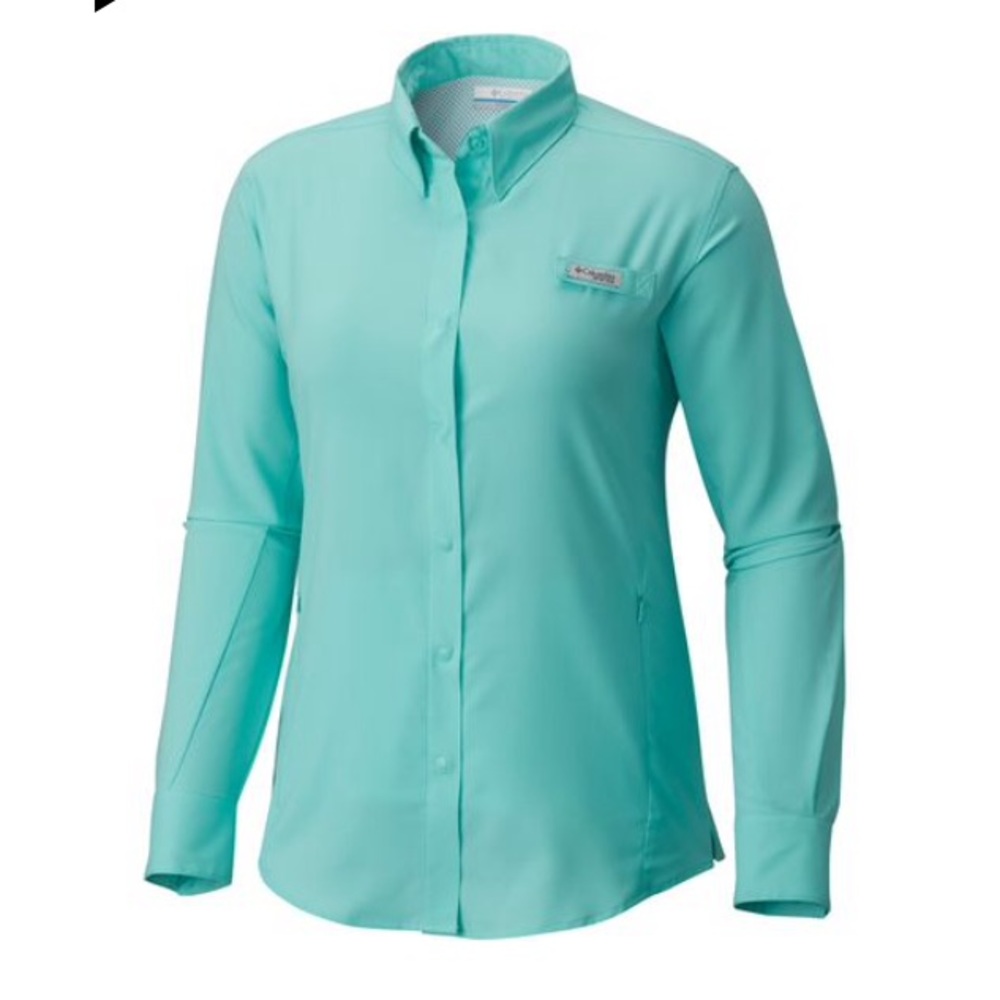 Columbia sportswear Tamiami long sleeve shirt